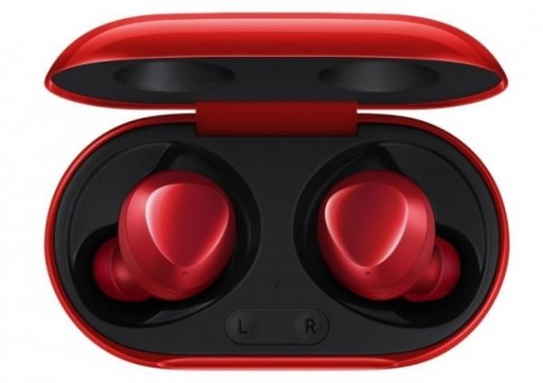 <br />
        Samsung Galaxy Buds + теперь доступны в новых цветах<br />
    