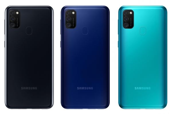 <br />
						Samsung Galaxy M21: FHD+ AMOLED-дисплей, чип Exynos 9611, тройная камера на 48 Мп, батарея на 6000 мАч и ценник от $166<br />
					