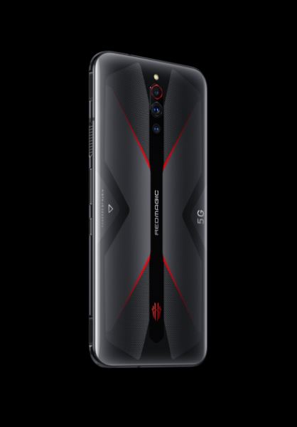 <br />
        Nubia Red Magic 5G официально анонсирован: характеристики и цены<br />
    