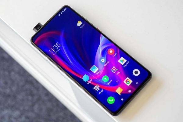 <br />
						Redmi K30 Pro с чипом Snapdragon 865 «засветился» на китайской торговой площадке с ценником в $465<br />
					