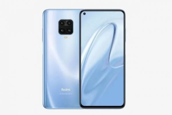 <br />
        Redmi Note 9 выйдет 12 марта и это официально<br />
    