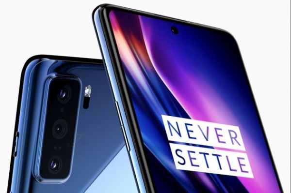 <br />
        Появилась официальная дата анонса OnePlus 8 и 8 Pro<br />
    