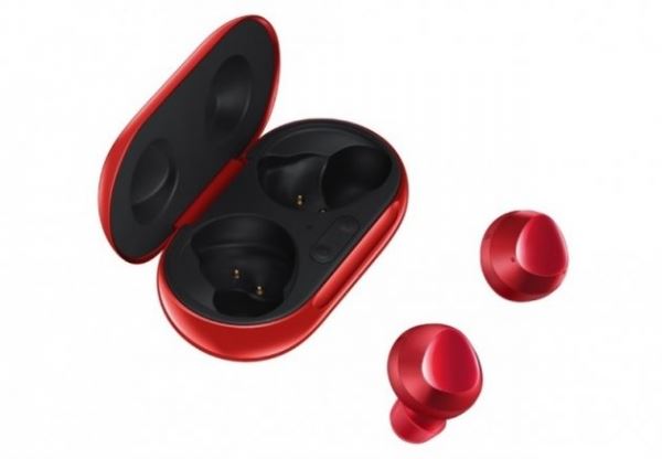 <br />
        Samsung Galaxy Buds + теперь доступны в новых цветах<br />
    