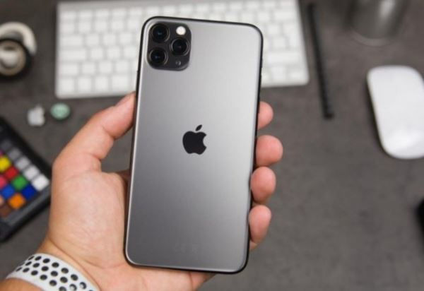 <br />
        3D ToF-камера появится как минимум в одном iPhone 12<br />
    