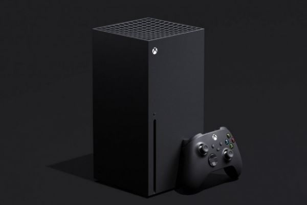 <br />
        Microsoft детализирует аппаратное обеспечение Xbox Series X<br />
    