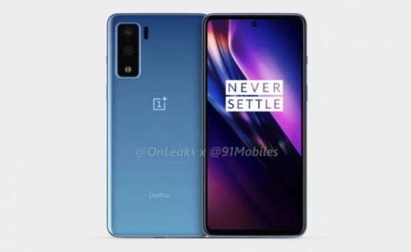 <br />
        Появилась официальная дата анонса OnePlus 8 и 8 Pro<br />
    