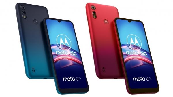 <br />
						Moto E6s: ультрабюджетный смартфон с 6.1-дюймовым Max Vision дисплеем, чипом MediaTek Helio P22 и двойной камерой на 13 Мп<br />
					