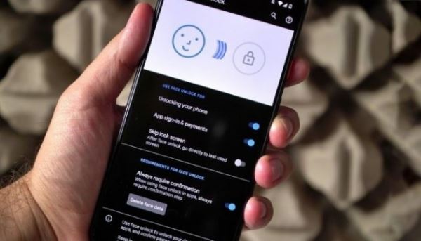 <br />
        Google готовит исправление разблокировки по лицу для Pixel 4<br />
    