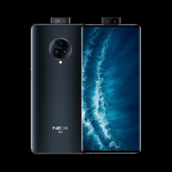 <br />
						vivo NEX 3S 5G: экран-водопад, чип Snapdragon 865, выезжающая фронтальная камера, тройная основная на 64 Мп и ценник от $620<br />
					