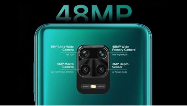 <br />
        Redmi Note 9 Pro официально анонсирован: характеристики и цены<br />
    