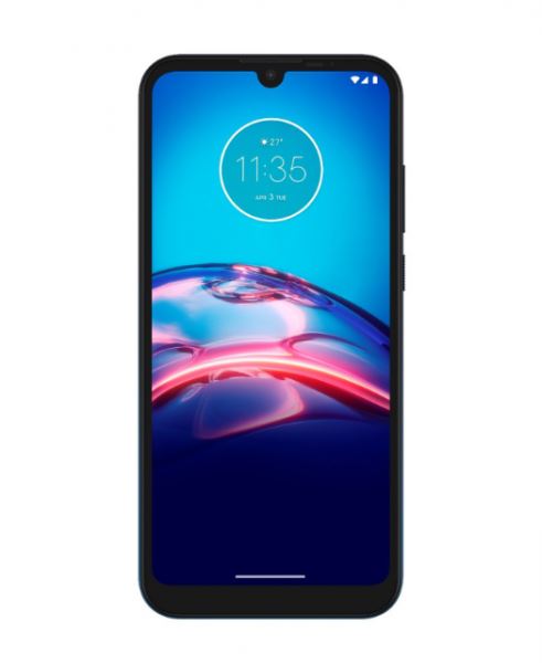 <br />
						Moto E6s: ультрабюджетный смартфон с 6.1-дюймовым Max Vision дисплеем, чипом MediaTek Helio P22 и двойной камерой на 13 Мп<br />
					