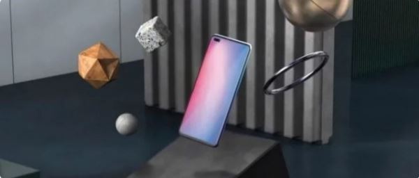 <br />
        Oppo Reno3 Pro анонсирован с 44-мп двойной камерой для селфи<br />
    