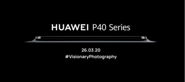 <br />
        Huawei P40 запустил новый тизер<br />
    