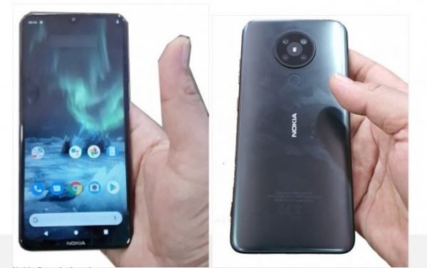 <br />
        Nokia 5.2 не будет, ожидайте другой смартфон<br />
    