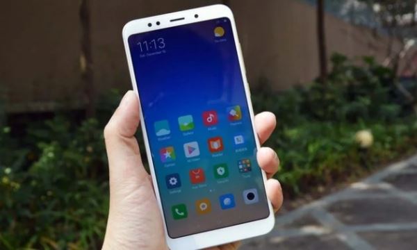 <br />
        Прошивка MIUI 11 стала замедлять смартфоны Xiaomi<br />
    