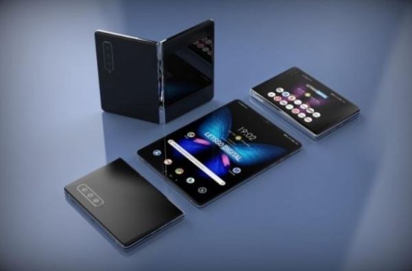 <br />
        Всплыла информация об Samsung Galaxy Note 20 и Galaxy Fold 2<br />
    