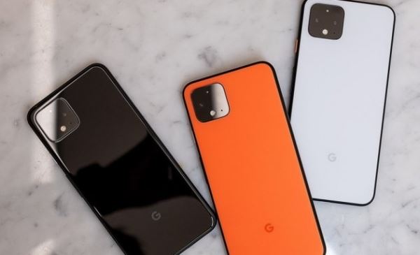 <br />
        Google готовит исправление разблокировки по лицу для Pixel 4<br />
    