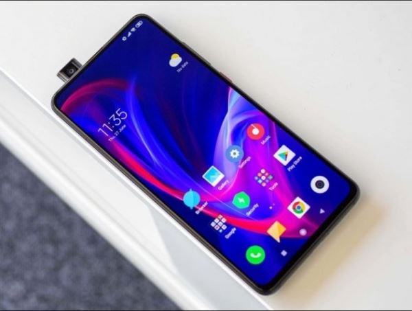 <br />
        Новые фото Redmi K30 Pro показывают дизайн камер смартфона<br />
    