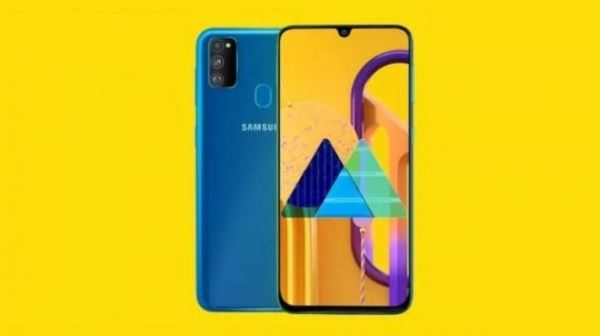 <br />
        Samsung Galaxy M30s получает новую версию<br />
    