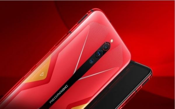 <br />
        Nubia Red Magic 5G официально анонсирован: характеристики и цены<br />
    