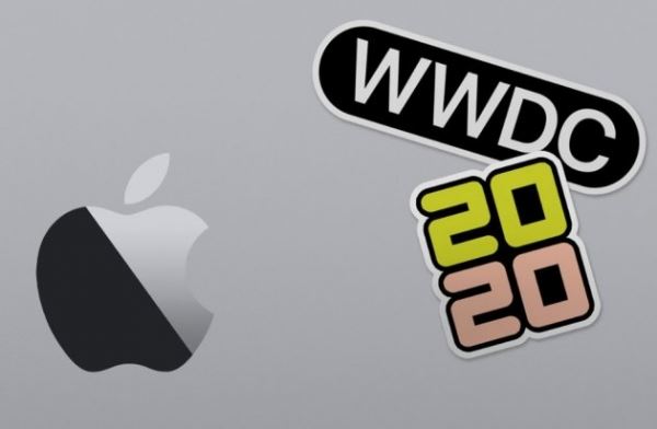 <br />
        WWDC Apple впервые будет проходить в онлайн-формате<br />
    