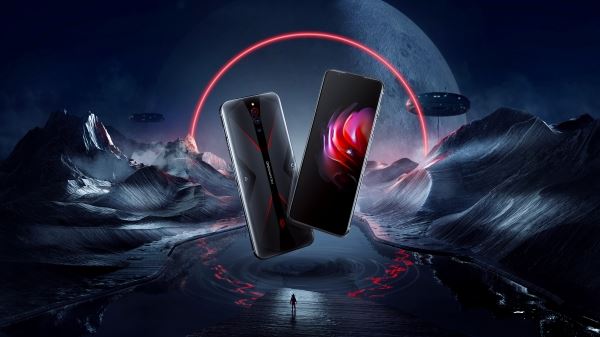 <br />
						Nubia Red Magic 5G: игровой смартфон со 144 Гц экраном, 16 ГБ ОЗУ, 300 Гц триггерами и 55 Вт зарядкой от $540<br />
					