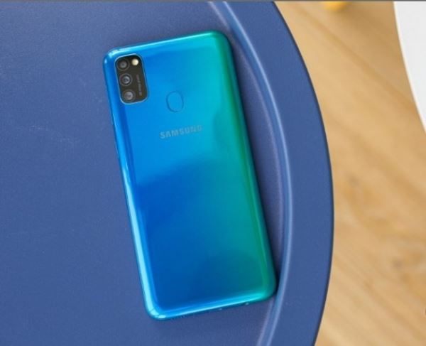 <br />
        Samsung Galaxy M30s получает новую версию<br />
    