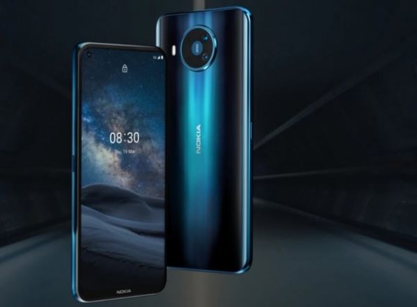 <br />
        HMD официально анонсирует Nokia 5.3 и Nokia 1.3<br />
    