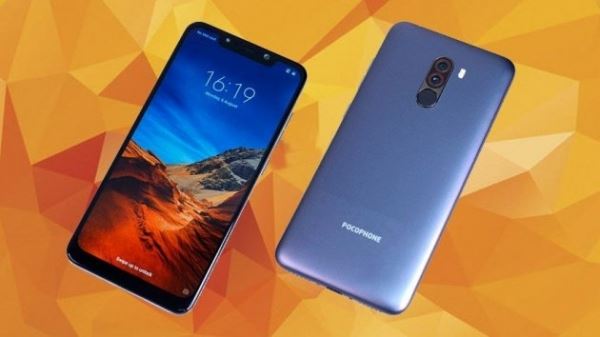 <br />
        Pocophone F1 получает крайнее обновление Android 10 Beta Stable<br />
    