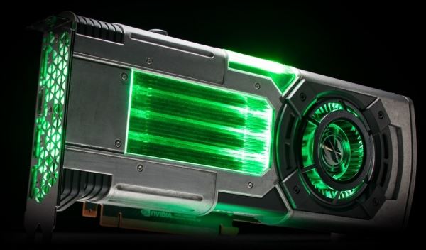 Опубликованы характеристики видеокарт поколения Ampere, включая GeForce RTX 3080 Ti