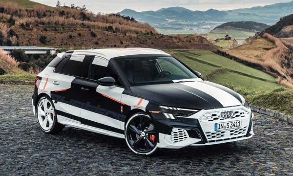 Audi обещает множество новинок в 2020 году