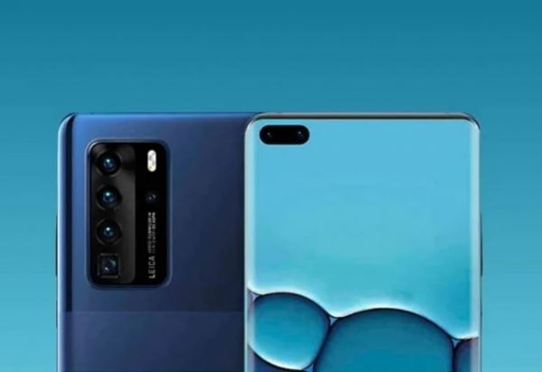 <br />
        Huawei P40 Pro 5G появляется на Geekbench<br />
    