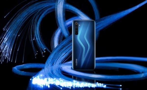 <br />
        Realme 6 Pro поступает в продажу сегодня<br />
    