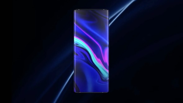 <br />
        Vivo Apex 2020 - первый смартфон с камерой в дисплее<br />
    