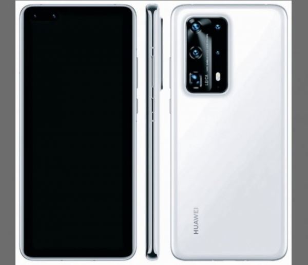 <br />
        Появилось больше информации о камерах Huawei P40 Pro<br />
    