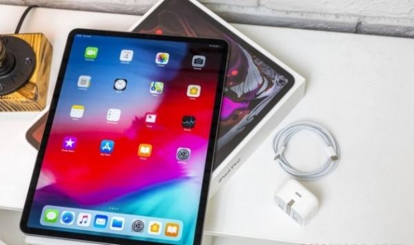 <br />
        Apple выпустит iOS 13.4 и iPadOS 13.4<br />
    