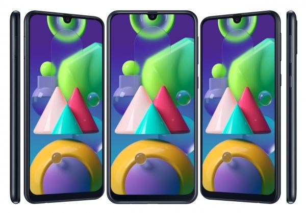 <br />
						Samsung Galaxy M21: FHD+ AMOLED-дисплей, чип Exynos 9611, тройная камера на 48 Мп, батарея на 6000 мАч и ценник от $166<br />
					