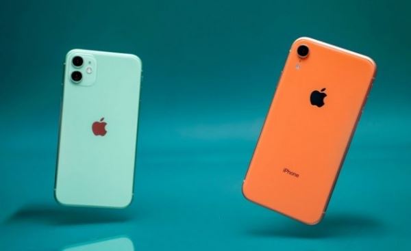 <br />
        iPhone 11 и XR помогли Apple добиться больших успехов в январе и феврале<br />
    