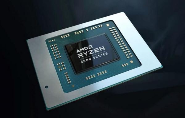 Некоторые ноутбуки на Ryzen 4000 могут задержаться из-за коронавируса