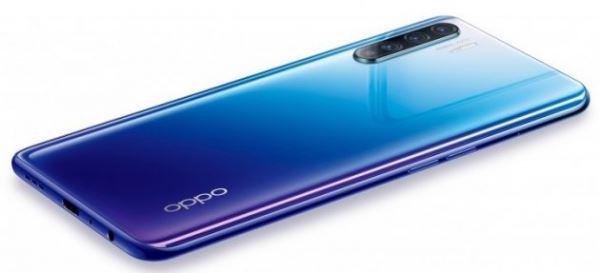 <br />
        Oppo Reno3 выходит на мировой рынок<br />
    