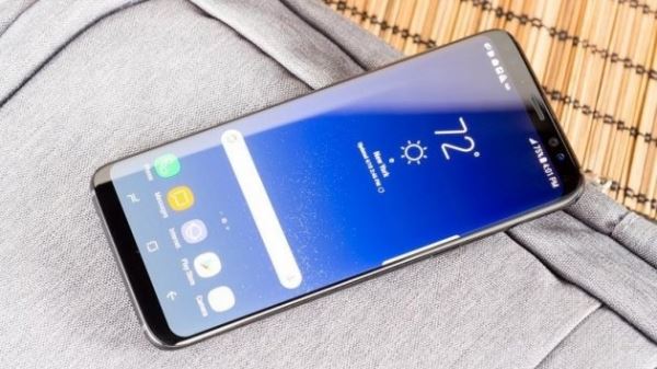 <br />
        Samsung представит One UI 2.1 для старых флагманов Galaxy<br />
    