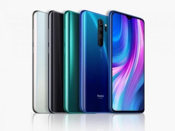 <br />
        Xiaomi продала рекордное количество смартфонов Redmi Note<br />
    