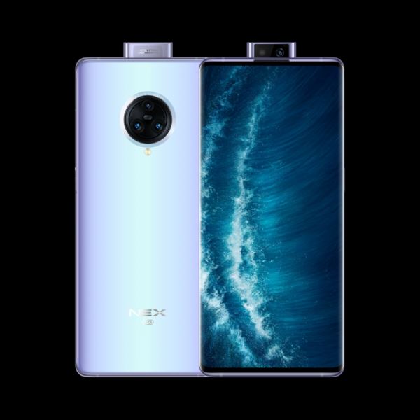 <br />
						vivo NEX 3S 5G: экран-водопад, чип Snapdragon 865, выезжающая фронтальная камера, тройная основная на 64 Мп и ценник от $620<br />
					