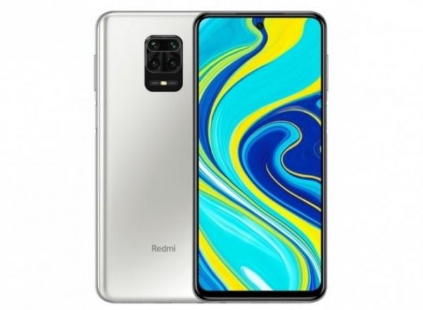 <br />
        Redmi Note 9 Pro официально анонсирован: характеристики и цены<br />
    