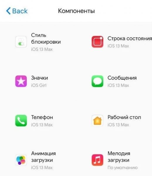 <br />
        Как украсить смартфон Xiaomi на MIUI 11 до неузнаваемости<br />
    