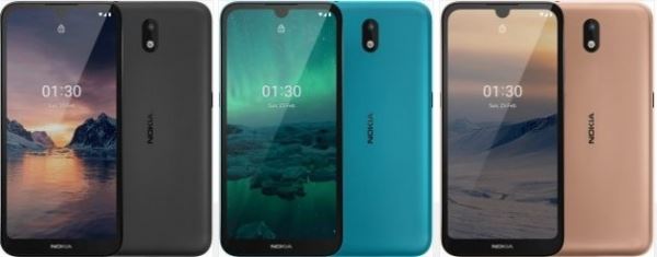 <br />
        HMD официально анонсирует Nokia 5.3 и Nokia 1.3<br />
    