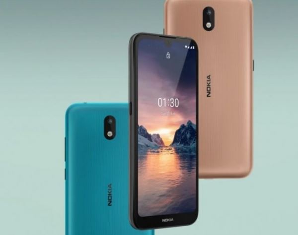 <br />
        HMD официально анонсирует Nokia 5.3 и Nokia 1.3<br />
    