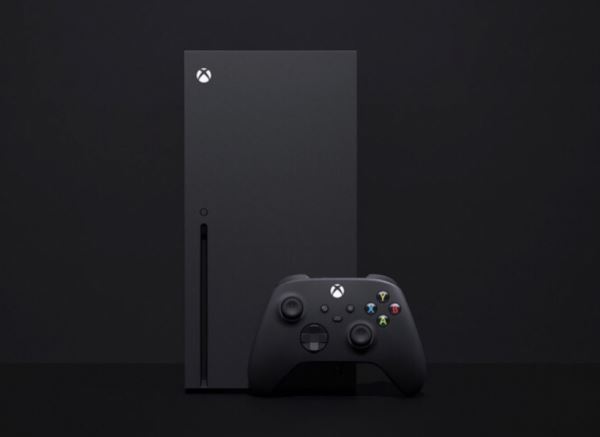 Microsoft раскрыла новые подробности об Xbox Series X