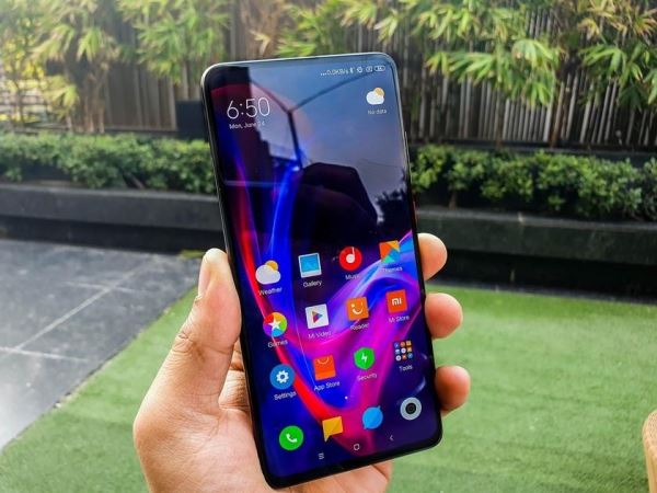 <br />
						Глава по продуктам Xiaomi раскрыл приблизительный ценник флагмана Redmi K30 Pro<br />
					