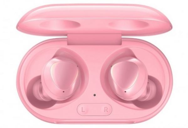 <br />
        Samsung Galaxy Buds + теперь доступны в новых цветах<br />
    